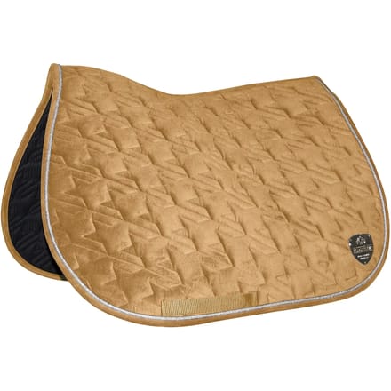 Zadeldek voor paarden Flags&Cup Teddy
