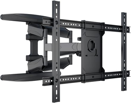 Multibrackets - Muursteun VESA Flexarm XL Full Motion Dual - VESA 200x100 tot 600x400