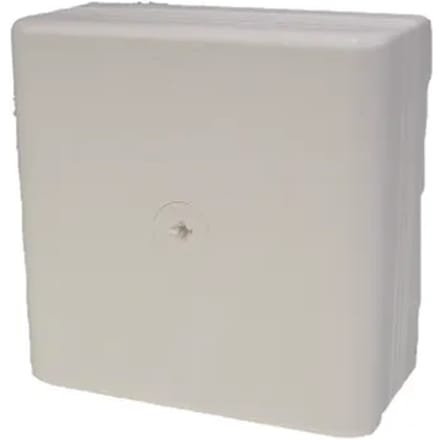 Legrand Dlp Aftakdoos 75x75x35mm Wit