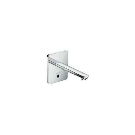 Kludi ZENTA E Concealed electronic basin mixer, 24 cm projection 3840205