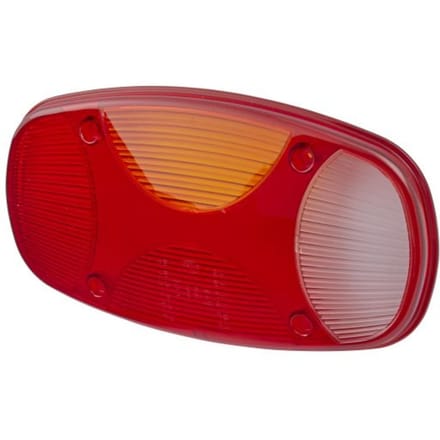 Reflecterend glas HELLA 9EL 343 143-001