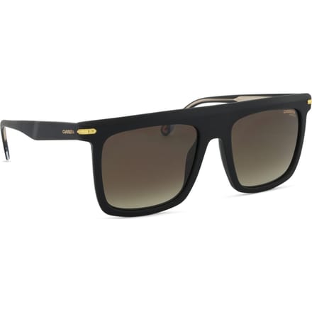 Carrera CARRERA 359/S Matte black gold 56/19/150 MAN Zonnebrillen
