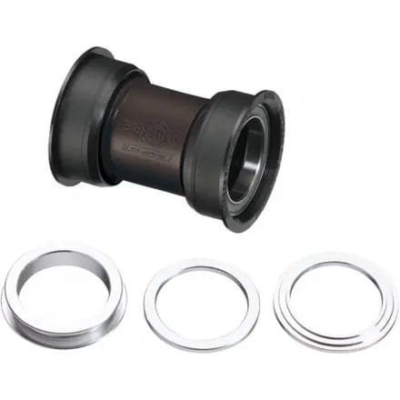 Trapas FSA press fit 30 vtt cuvettes plastiques