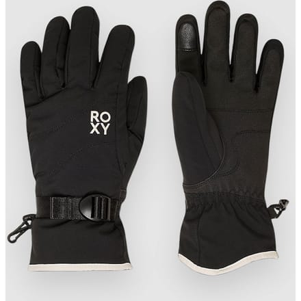 Snowboardhandschoenen voor dames Roxy Jetty Solid