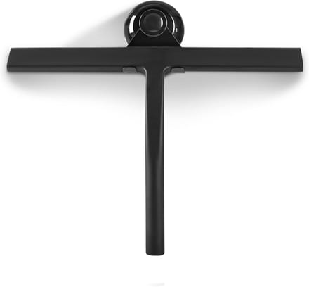 Famanu – Raamtrekker 25 cm met vervangbare rubberen lip