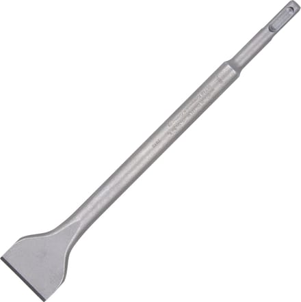 wolfcraft - Spadebeitel SDS plus - Tegelbeitel - 7912000