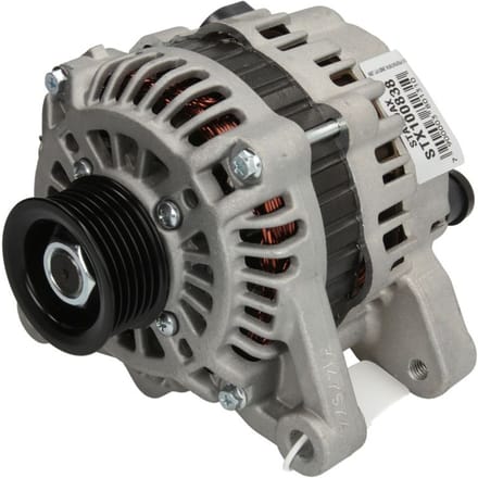 Driefasige generator STARDAX STX100838