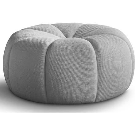 Poef Plush | NADUVI Collection