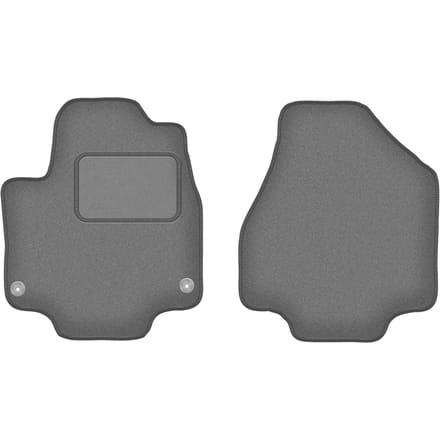 Automatten voor: Chrysler Pacifica II 7-zits (2017-)
