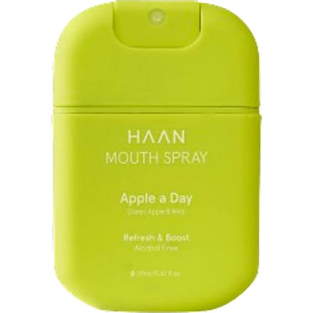 HAAN Apple a Day Mouth Wash 20 ml