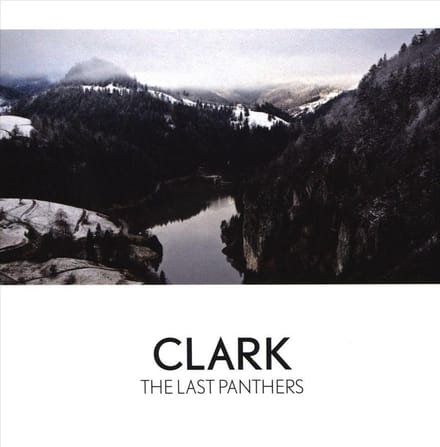 The Last Panthers (Limited Edition)