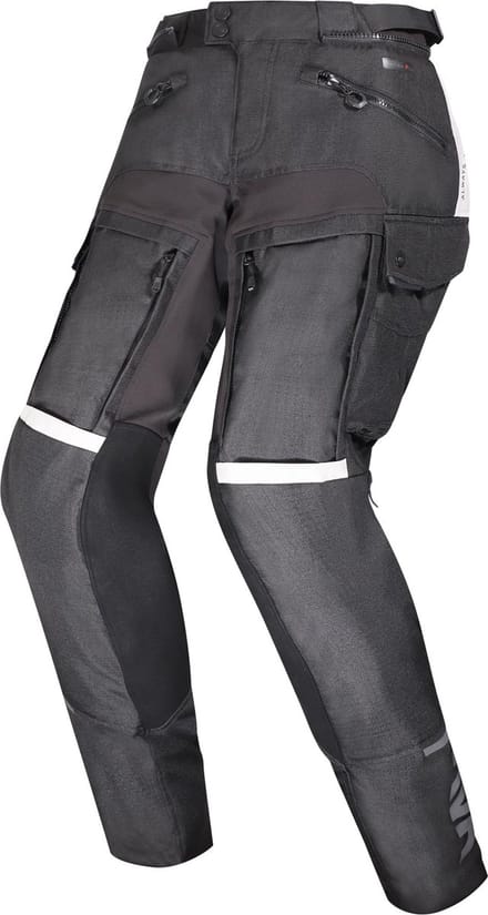 LS2 X-Master Motorfiets Textiel Broek -