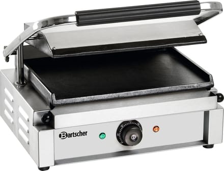 Bartscher 1G- Contactgrill
