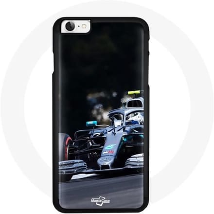 Formula 1 Valtteri Bottas Coque iphone 5