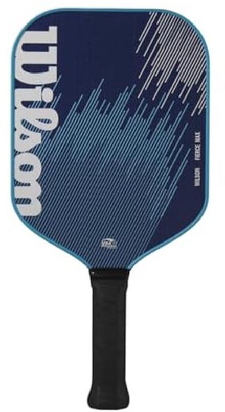 13mm Pickleball Paddle voor Beginners en Gevorderden - Grip Maat 2-4 1/4"