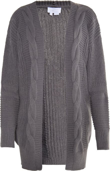 usha Longcardigan