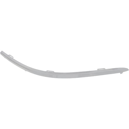 Bumper - sierlijst/beschermende lijst BLIC 5513-00-9545930P rechts