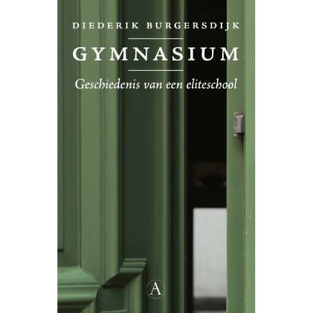 Gymnasium - Diederik Burgersdijk