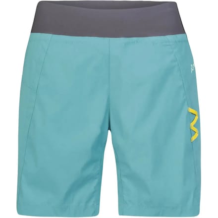 Damesshort Rafiki Noia