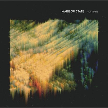 Maribou State - Portraits (CD)