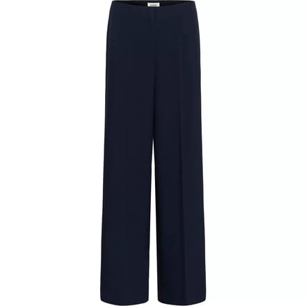 Dames wijde lange broek Soaked in Luxury Corinne