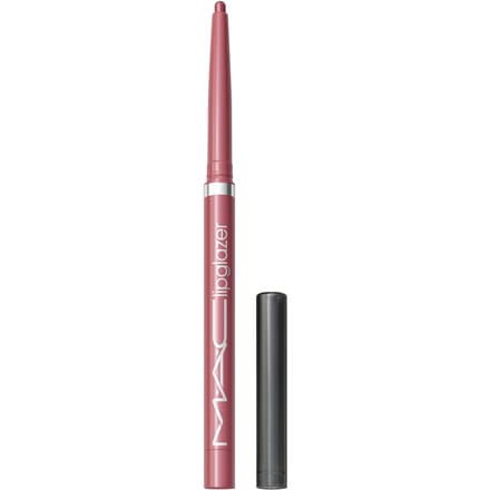 MAC Lip Glazer Glossy Liner 5ml (Various Shades) - Syrup