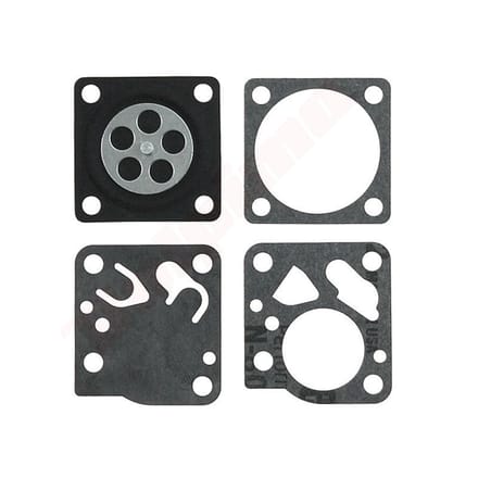 Carburateur reparatieset passend op TILLOTSON ( DG- 3HU )