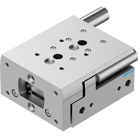 Festo Minislede 25mm Boring 40mm Slag Dubbelwerkend - 8085152