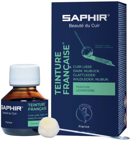 Saphir Teinture Francaise - schoenverf menger - One size
