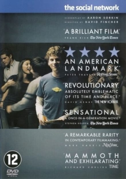The Social Network, The