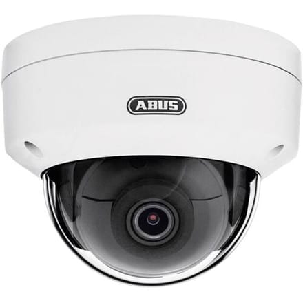 ABUS ABUS Security-Center TVIP48511 IP Bewakingscamera LAN 3840 x 2160 Pixel