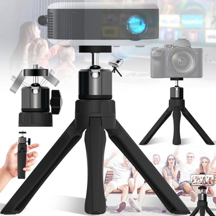 Beamer Statief - Projector Standaard - Beugel - Stabiliteit