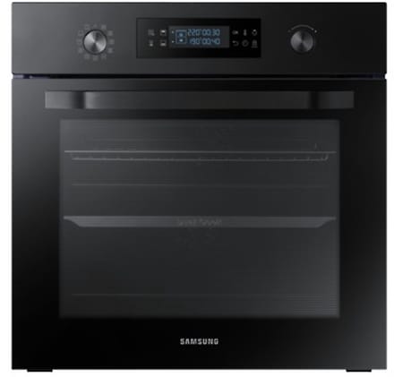 Samsung NV66M3535BB/EO oven 64 l Zwart