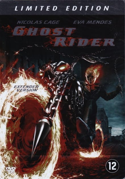 Ghost Rider