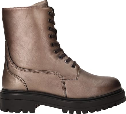 LOFF 1881 Veterboots - Dames - Goud - Maat:36