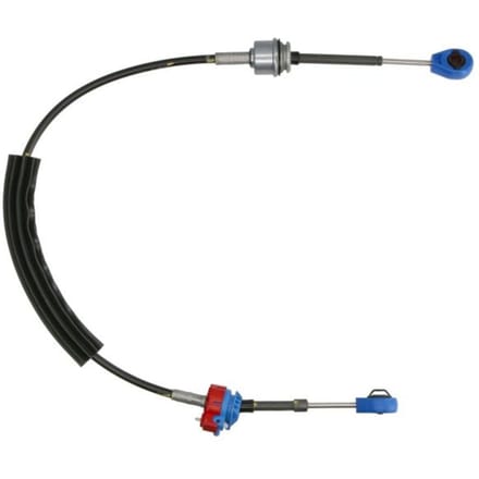 Kabel, handgeschakelde versnellingsbak LINEX 35.44.04