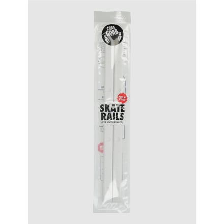 Crab Grab Skate Rails Stomp Pad wit