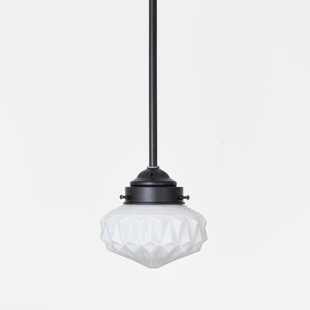 Hanglamp Eternal Star Moonlight - Art Deco Trade