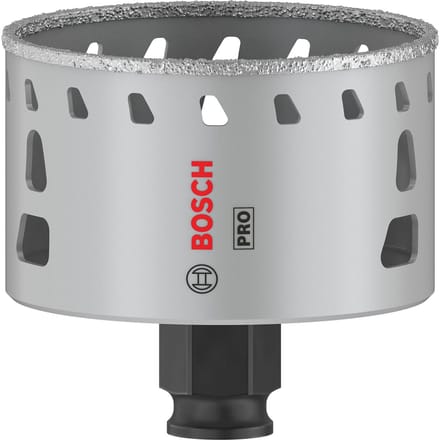 Bosch PRO Tegel PC Plus Gatzag 70 mm HS - 2608901570