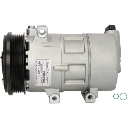 Compressor airconditioning NRF 32772