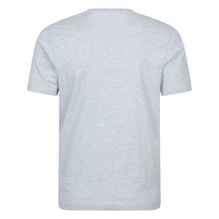 Mountain Warehouse Heren T-shirt Schotland (Grijs)
