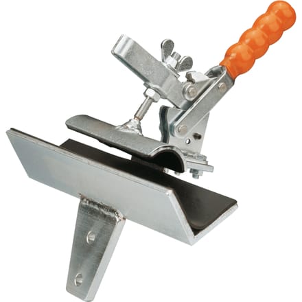 Montageblok bosmaaiers