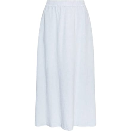 Rok met hoge taille voor dames Moss Copenhagen Pennie Ginia