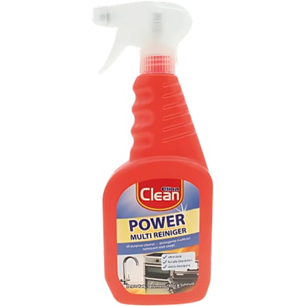 Elina Clean Multi Reinigingsspray - 500ml