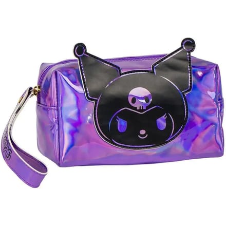 Reistassen voor meisjes Cerda Hello Kitty Kuromi