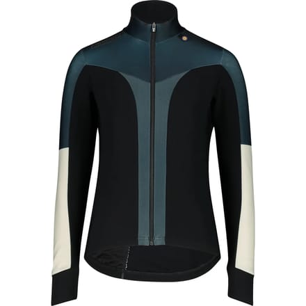 Bioracer Vesper Tempest Dames Wielervest Forest Green Maat M