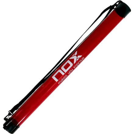 Nox Pro Padelballen Raper - Incl. Riem