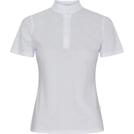 Dames wedstrijdshirt Equipage Maisy