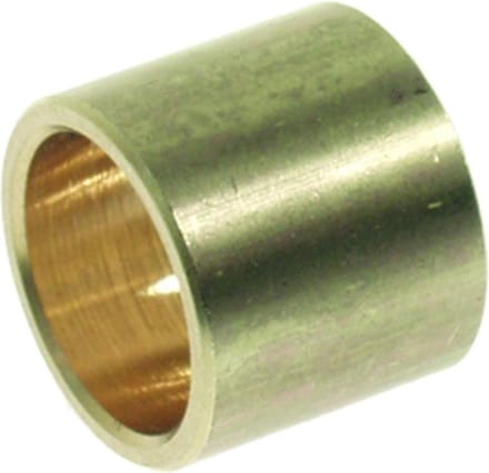 Vsh Soldeerfitting soldeerring 15 u x 12 mm cap. messing
