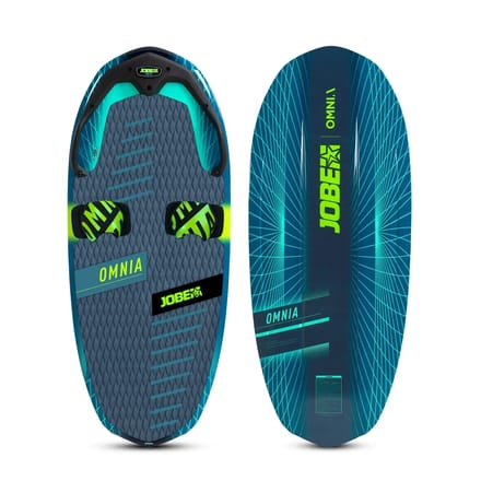 Jobe Omnia Multi Position Funtube Blauw 1 Place